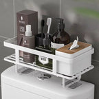 Étagère de Rangement pour Toilettes 🏡