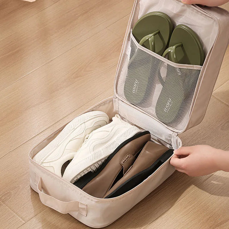 Sac à Chaussures de Voyage