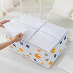 sac de rangement couette