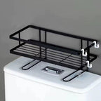 Étagère de Rangement pour Toilettes 🏡