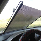 Pare-soleil rétractable universel maison & voiture