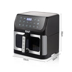 air fryer 10L


