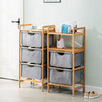 rangement maison