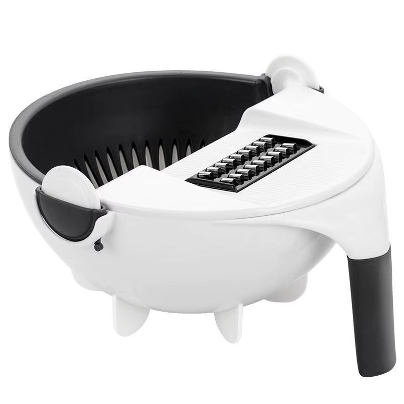 Coupe-légumes Multifonction 9 en 1