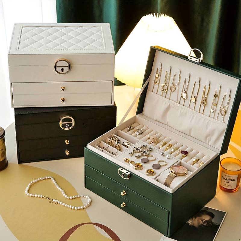 Boîte à bijoux