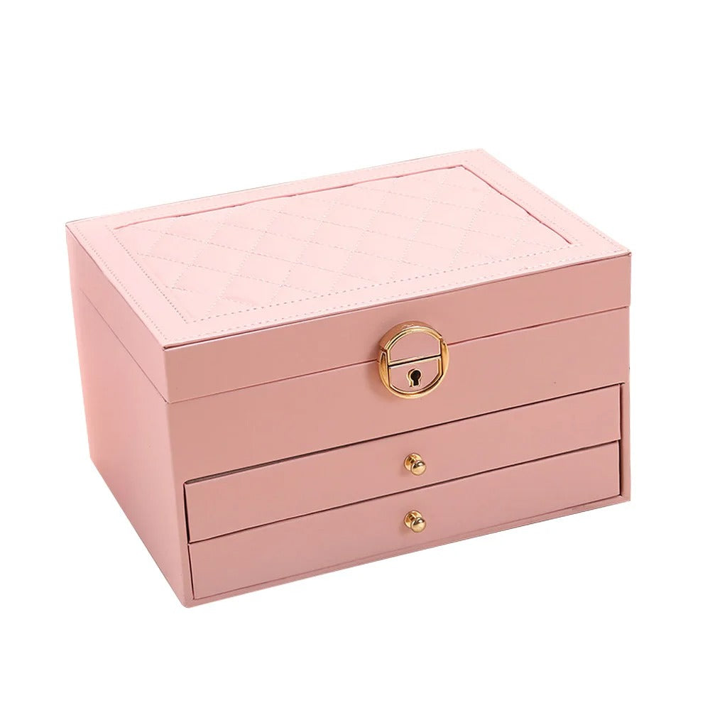 Boîte à bijoux