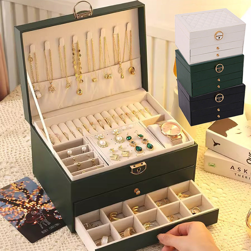 Boîte à bijoux