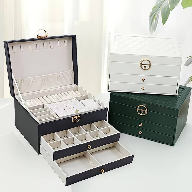 Boîte à bijoux