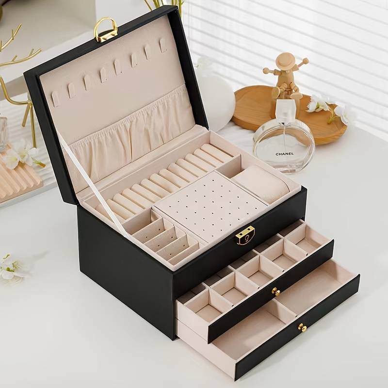 Boîte à bijoux