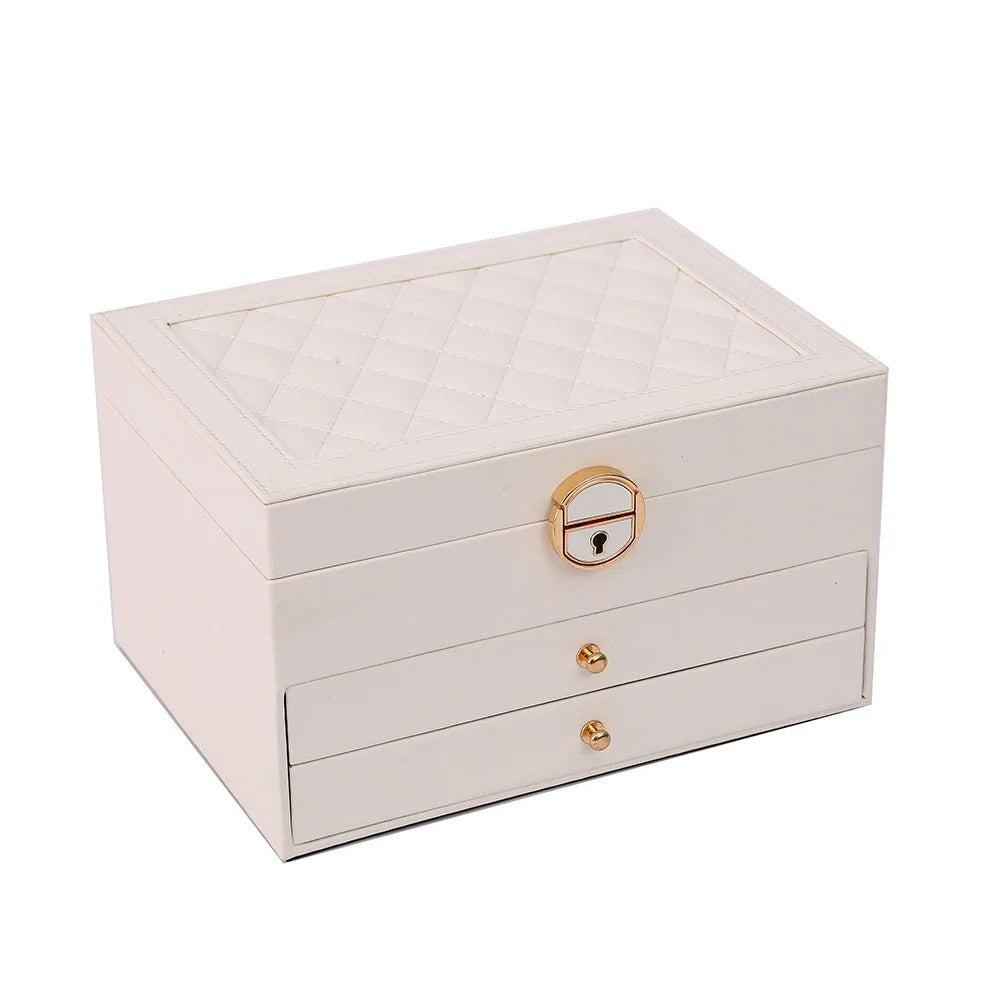 Boîte à bijoux