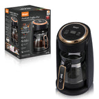 Cafetière Turque Électrique RAF