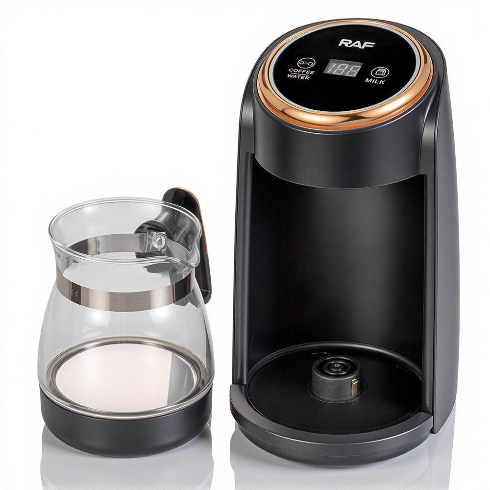 Cafetière Turque Électrique RAF