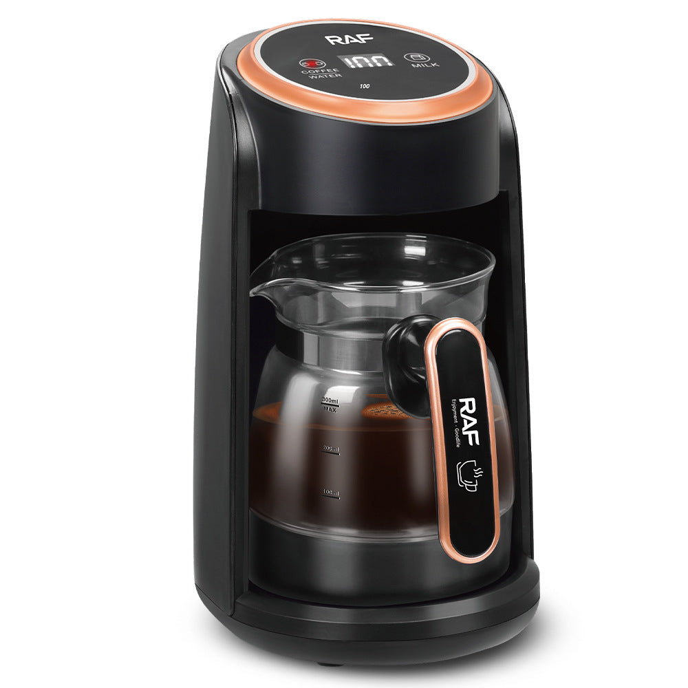 Cafetière Turque Électrique RAF