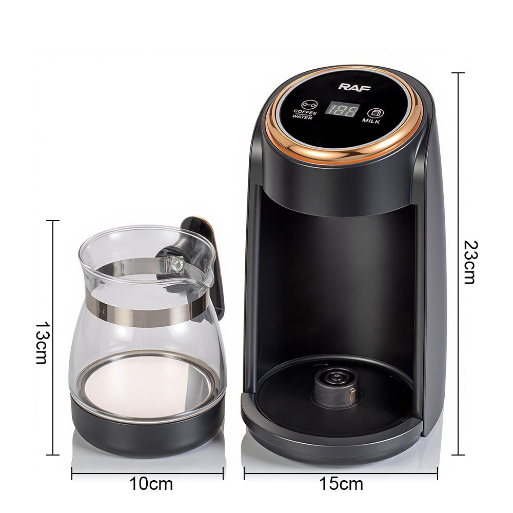 Cafetière Turque Électrique RAF