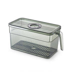boîtes de rangement réfrigérateur 