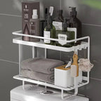Étagère de Rangement pour Toilettes 🏡