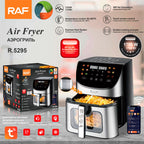 Friteuse à Air 8L 