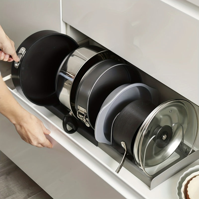 support de rangement extensible