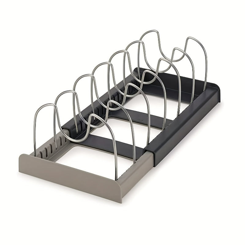 support de rangement extensible