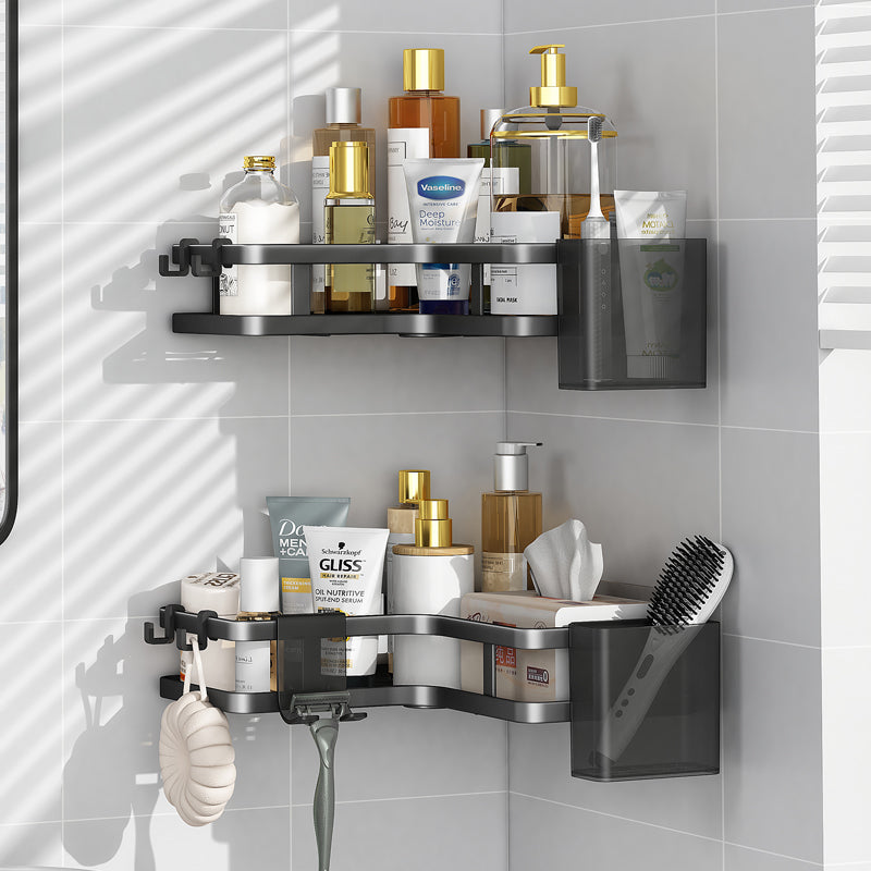 Étagère Salle de Bain